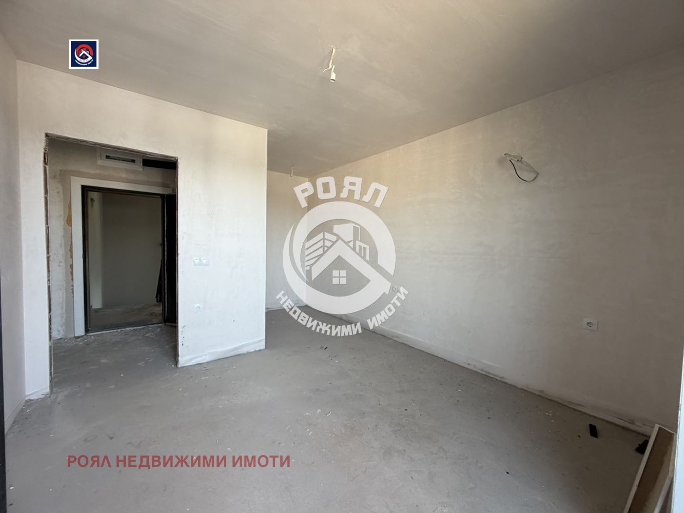 Продава 2-СТАЕН, гр. Пловдив, Христо Смирненски, снимка 4 - Апартаменти - 55548224
