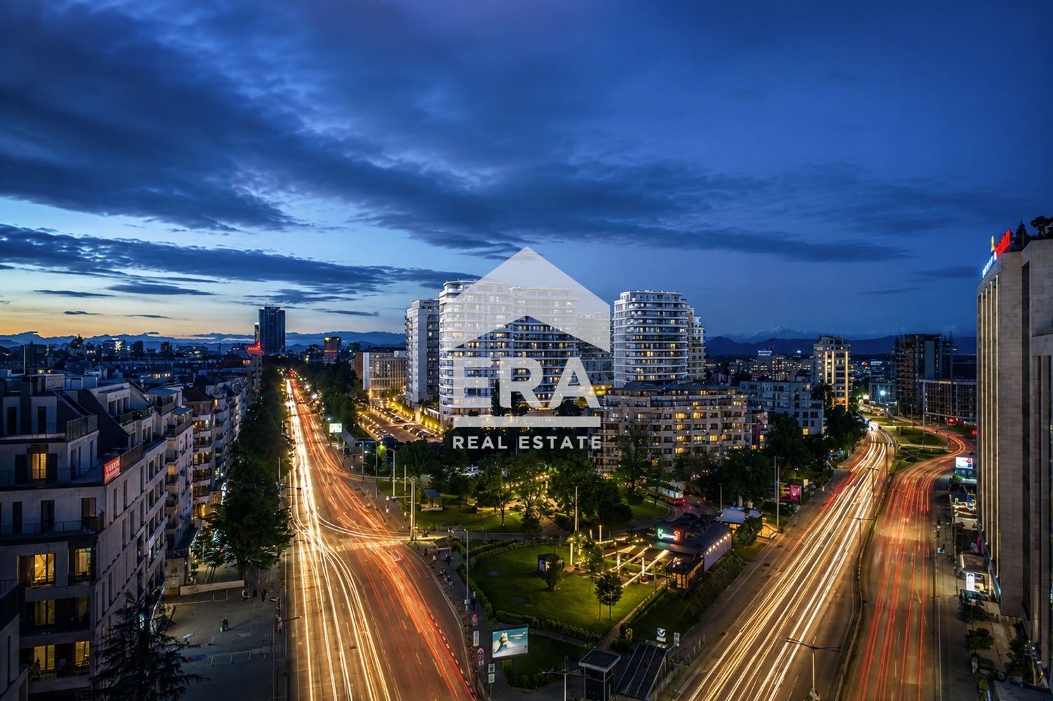Продава 2-СТАЕН, гр. София, Лозенец