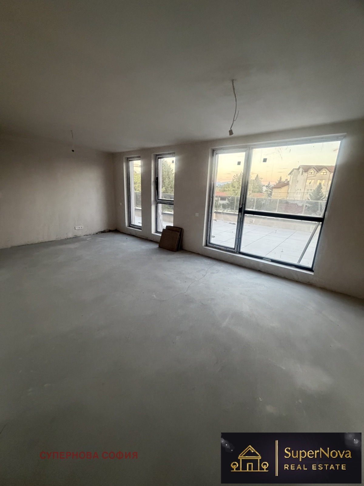 Продава 3-СТАЕН, гр. София, Малинова долина, снимка 6 - Апартаменти - 56636950