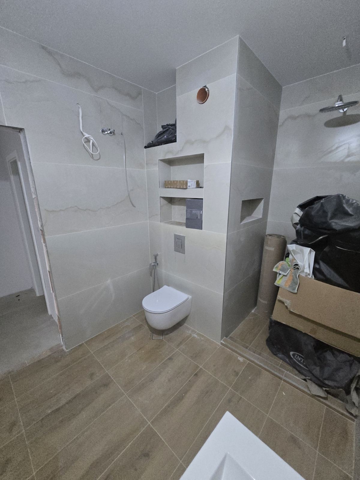 Продава 3-СТАЕН, гр. Бургас, Център, снимка 7 - Апартаменти - 53239854