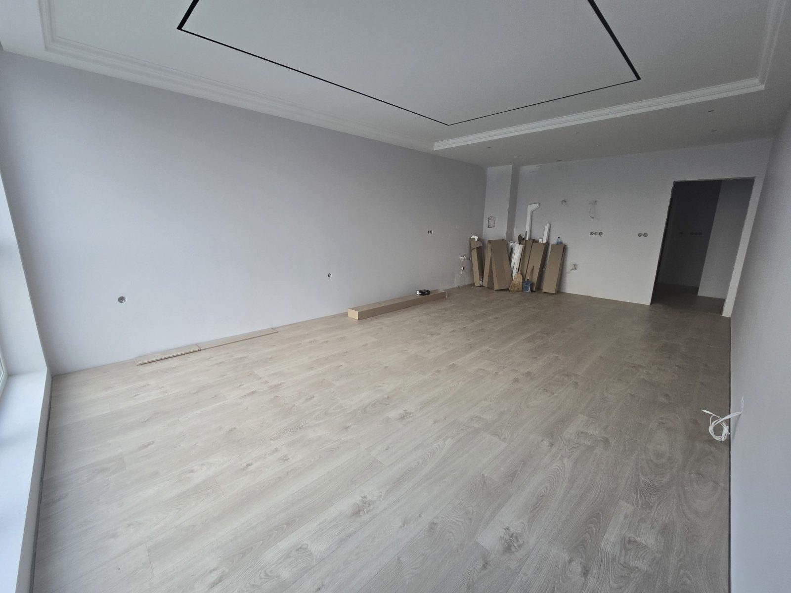 Продава 3-СТАЕН, гр. Бургас, Център, снимка 5 - Апартаменти - 53239854