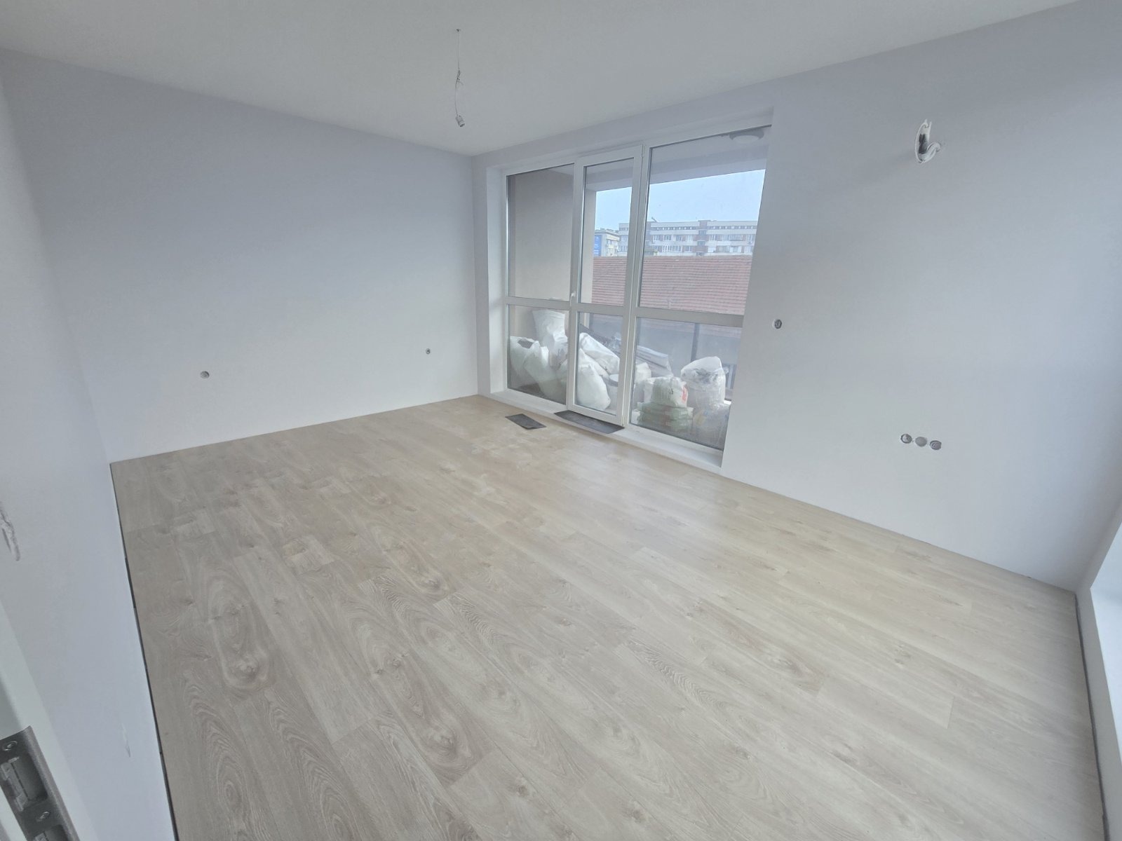 Продава 3-СТАЕН, гр. Бургас, Център, снимка 4 - Апартаменти - 53239854