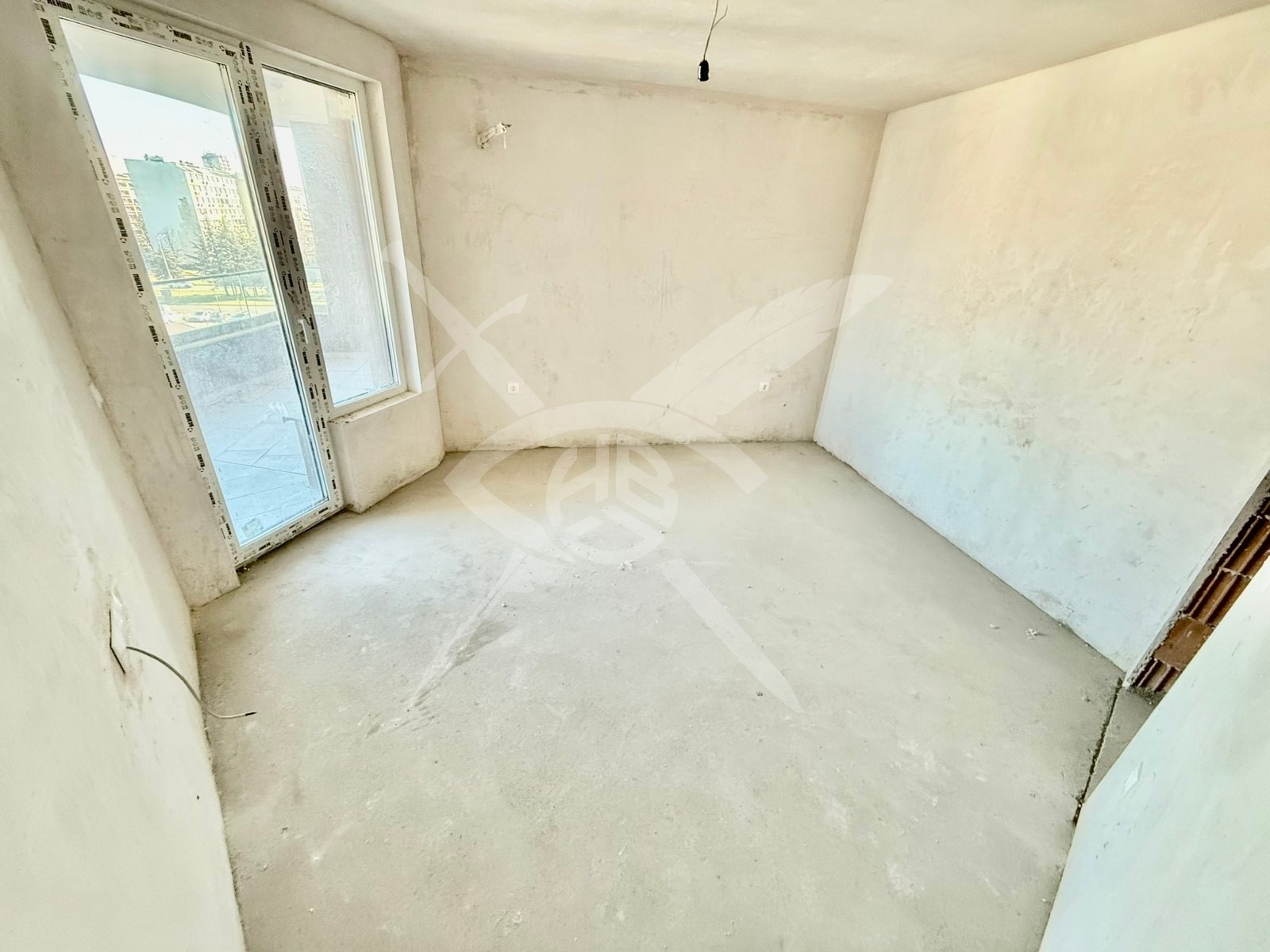 Продава 3-СТАЕН, гр. Бургас, област Бургас, снимка 4 - Апартаменти - 53694497