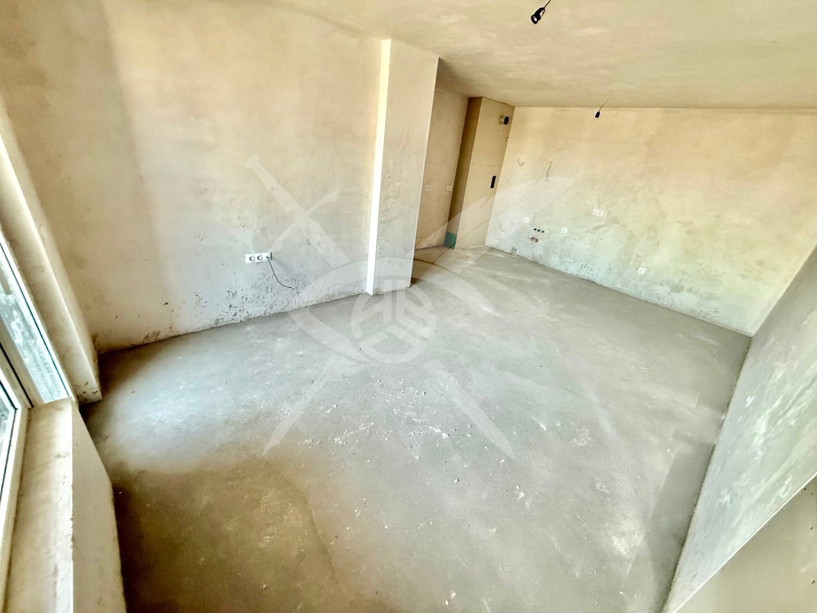 Продава 3-СТАЕН, гр. Бургас, област Бургас, снимка 7 - Апартаменти - 53694497