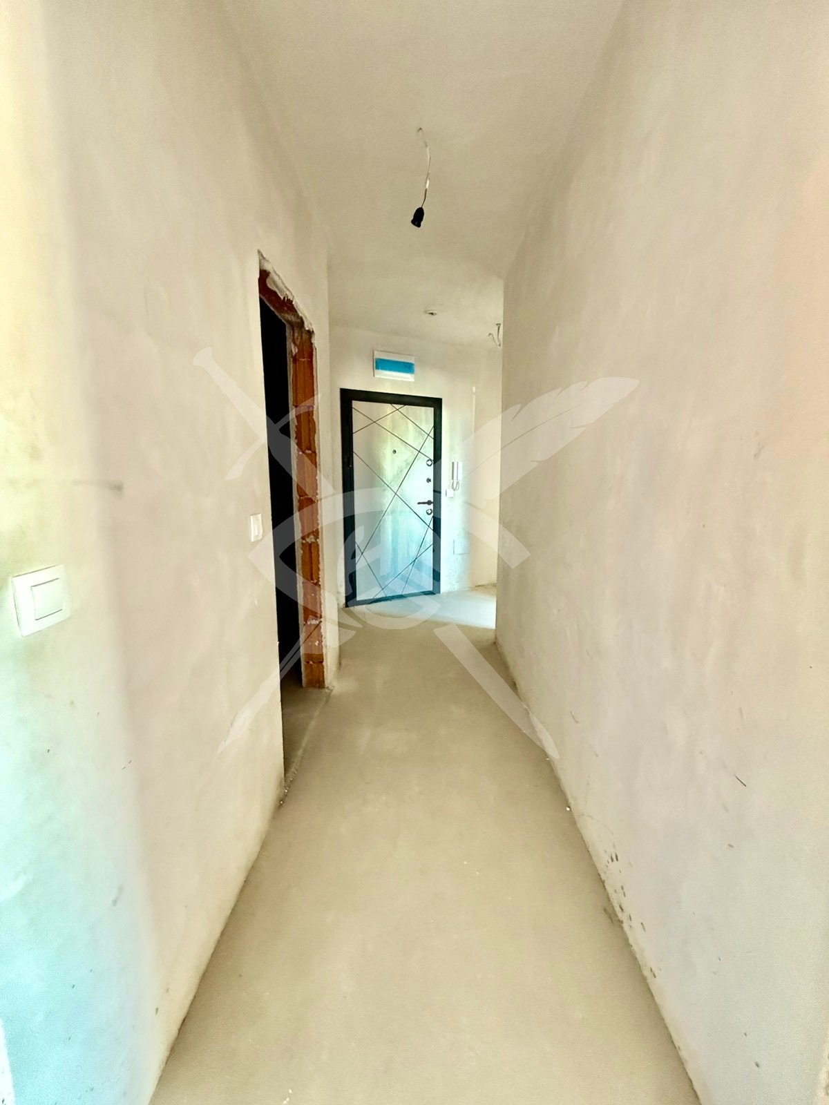 Продава 3-СТАЕН, гр. Бургас, област Бургас, снимка 10 - Апартаменти - 53694497