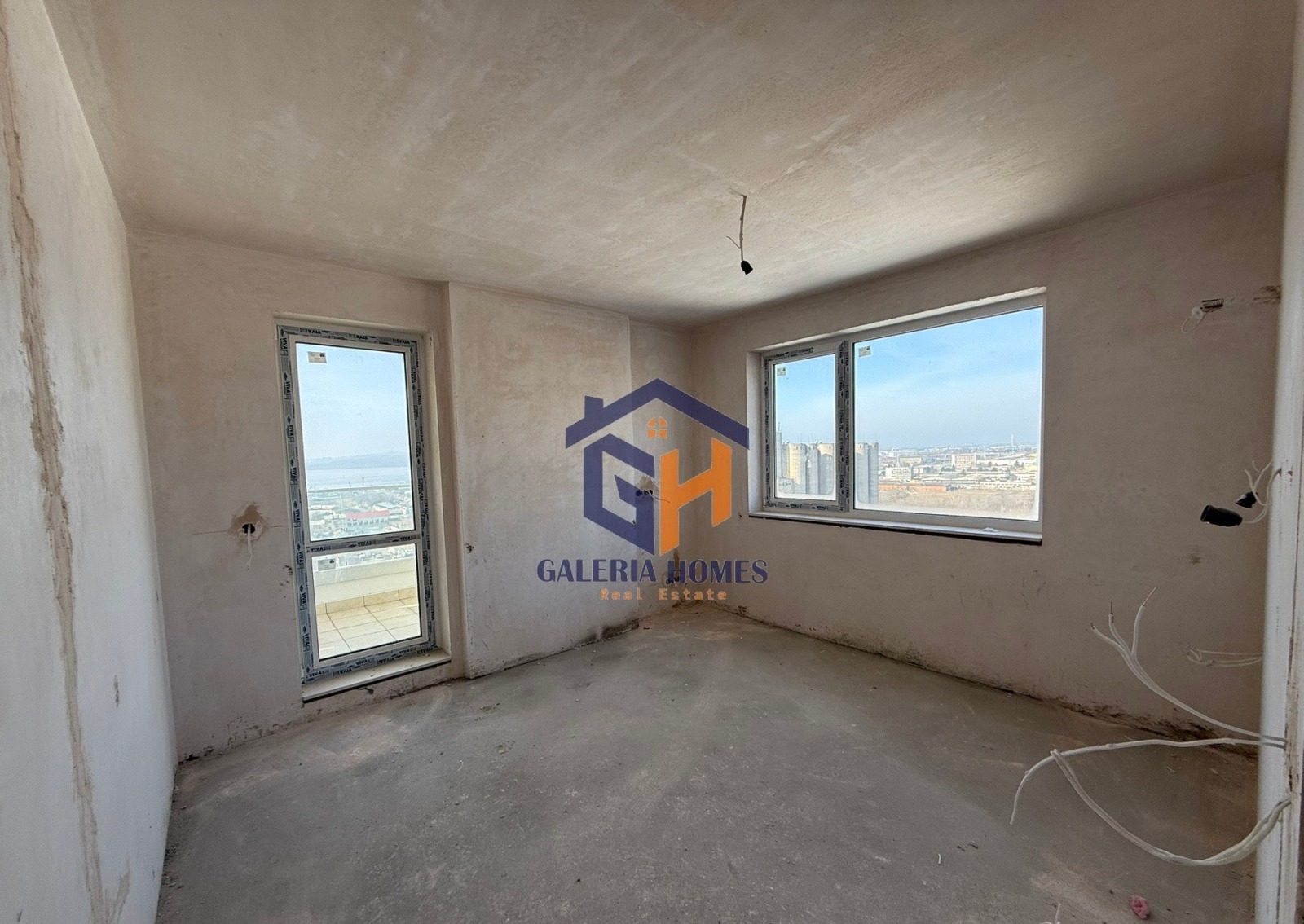 Продава 3-СТАЕН, гр. Бургас, Славейков, снимка 6 - Апартаменти - 53912305