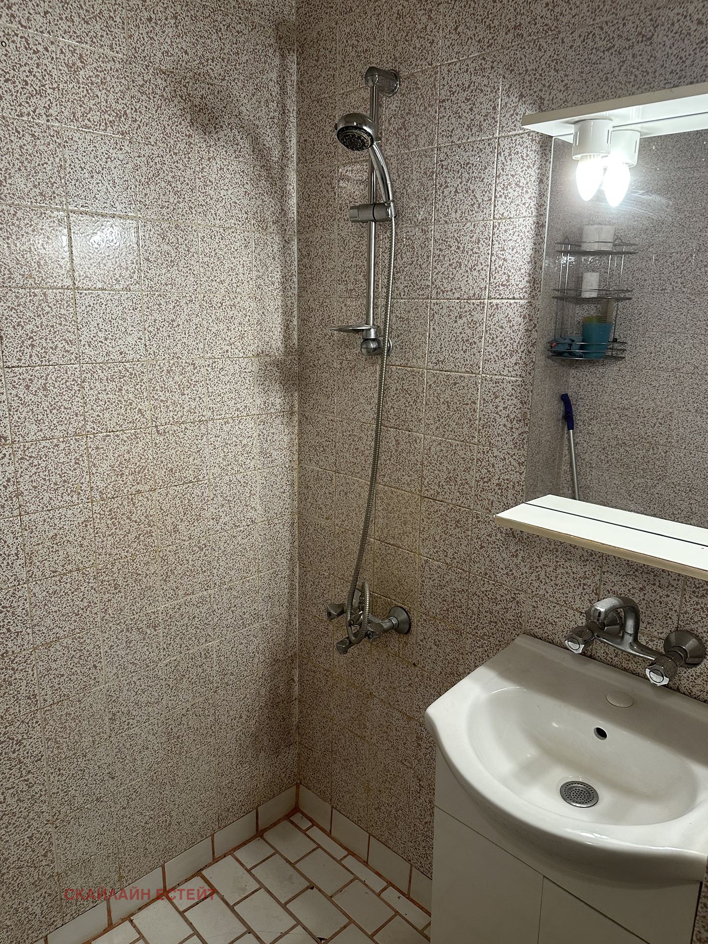 Продава 3-СТАЕН, гр. София, Хаджи Димитър, снимка 9 - Апартаменти - 54122449