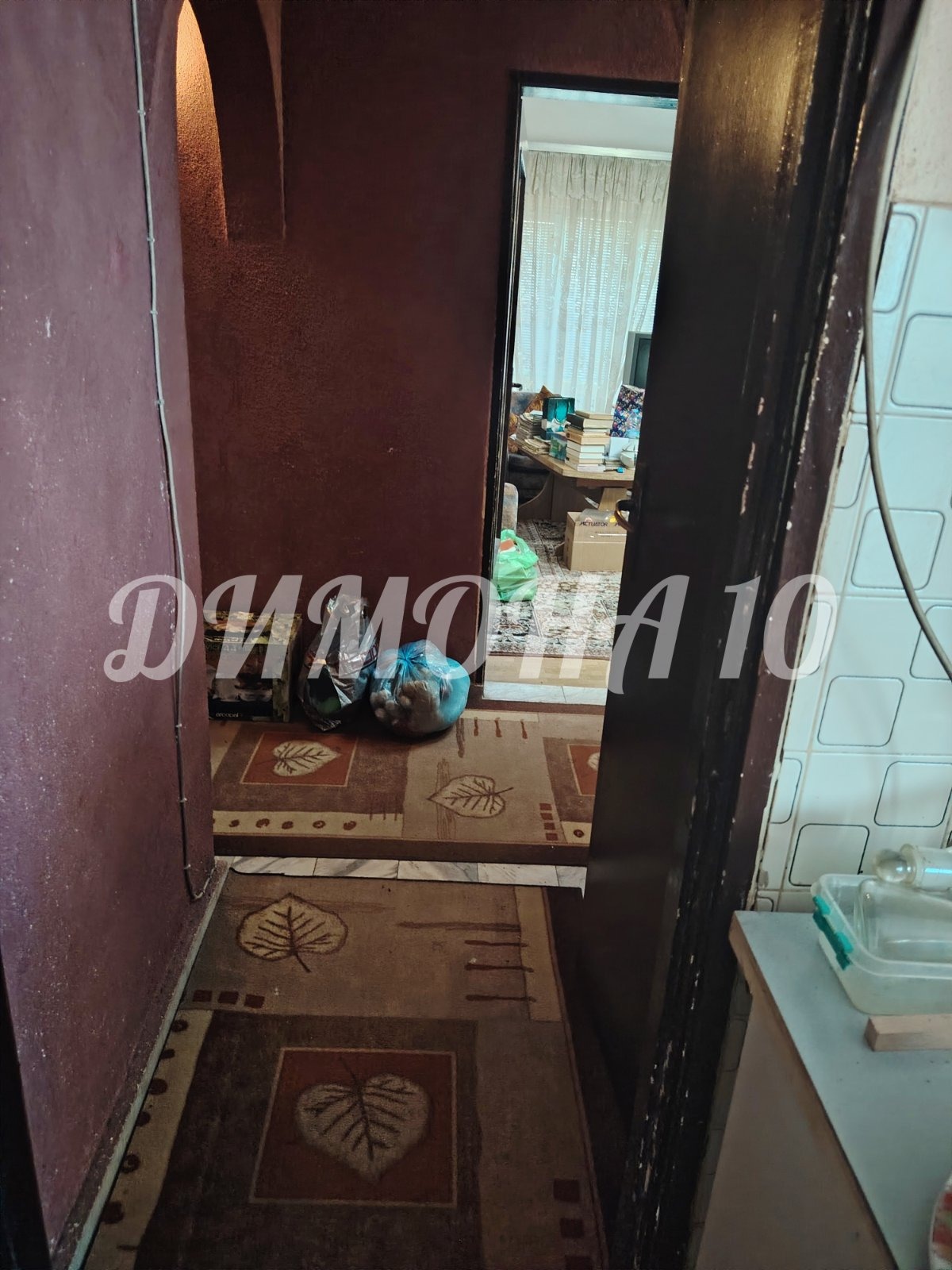 Продава 3-СТАЕН, гр. Русе, Възраждане, снимка 2 - Апартаменти - 54495507