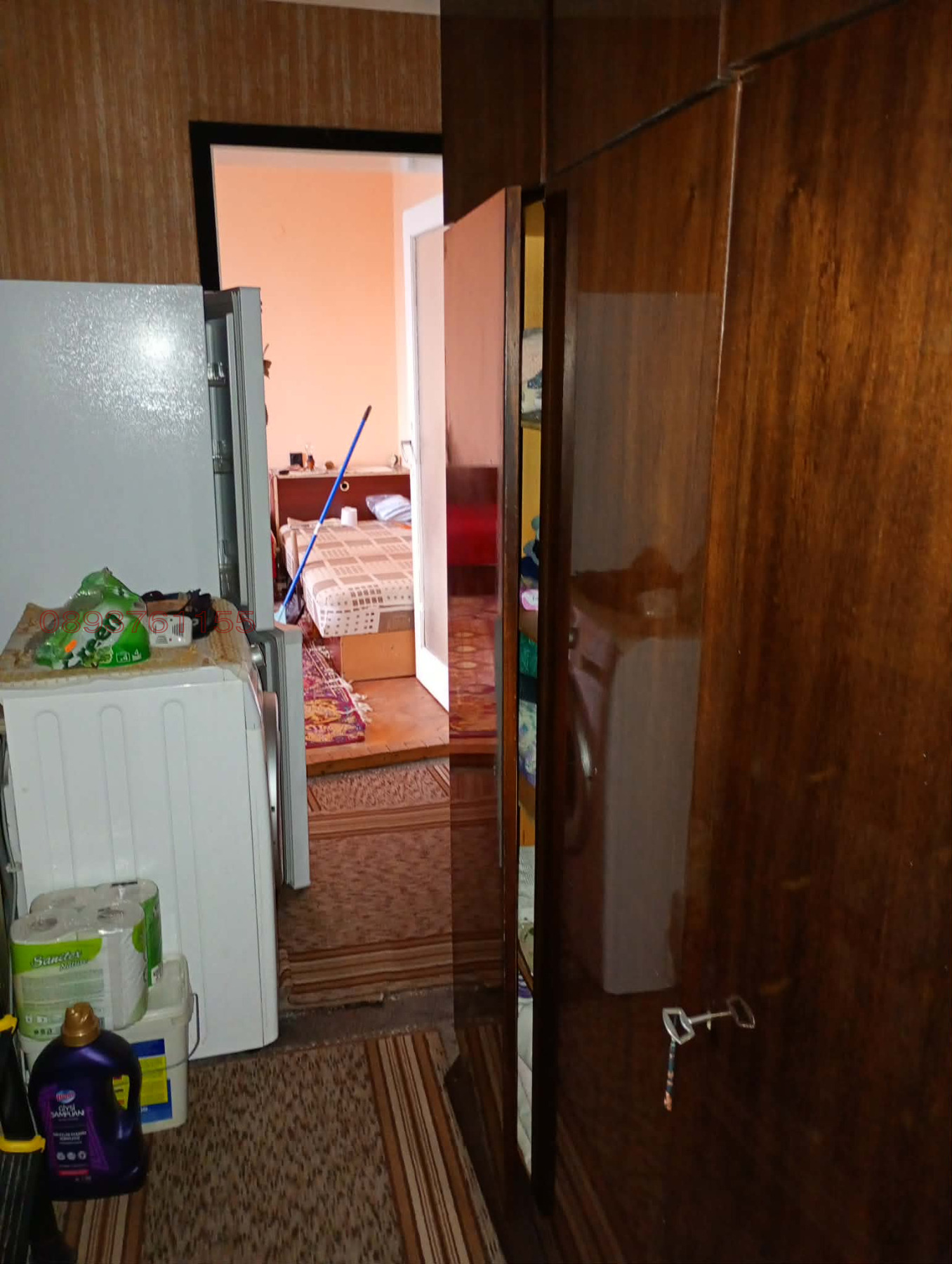 Продава 3-СТАЕН, гр. Павликени, област Велико Търново, снимка 4 - Апартаменти - 55176579