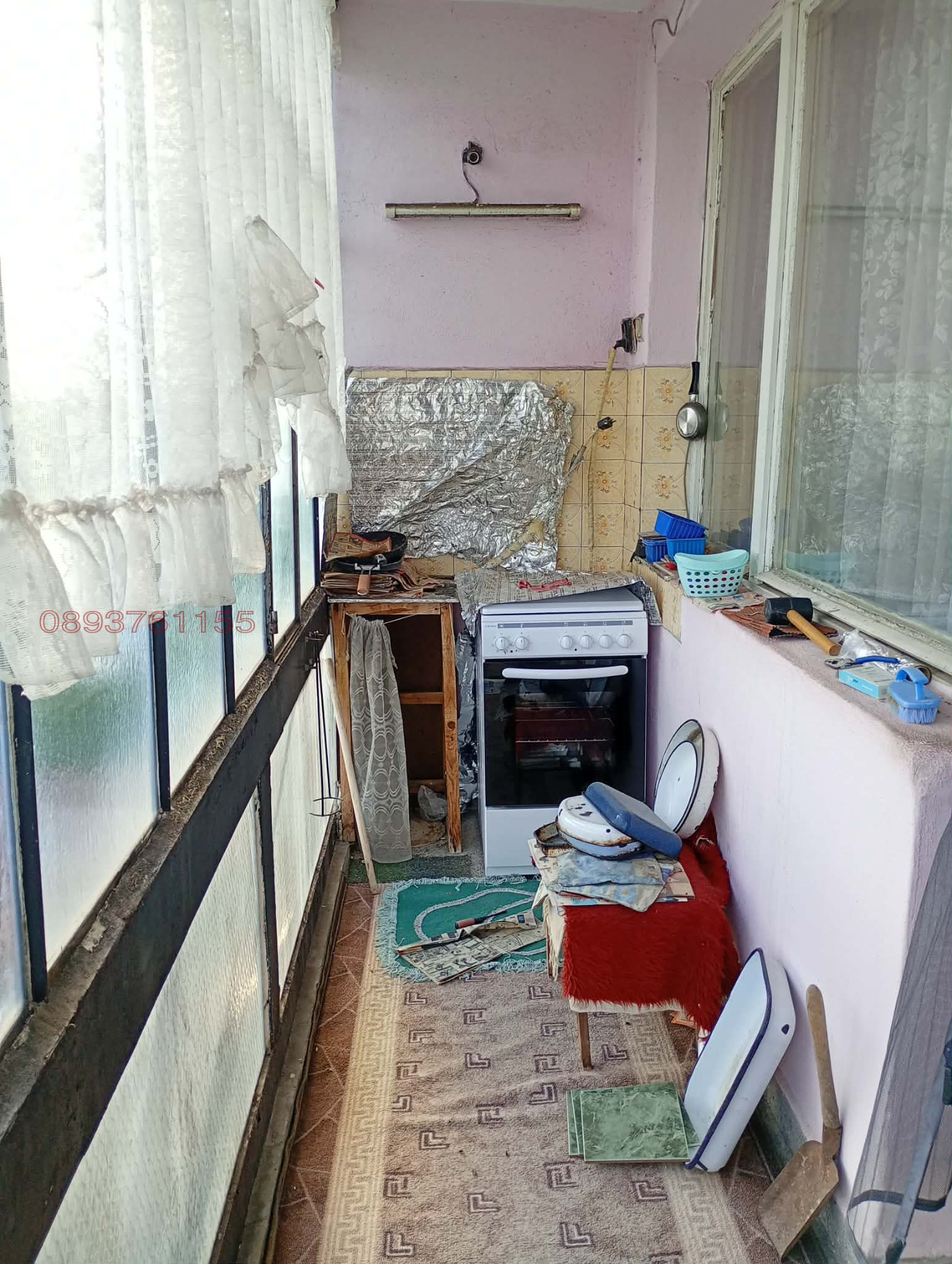 Продава 3-СТАЕН, гр. Павликени, област Велико Търново, снимка 8 - Апартаменти - 55176579