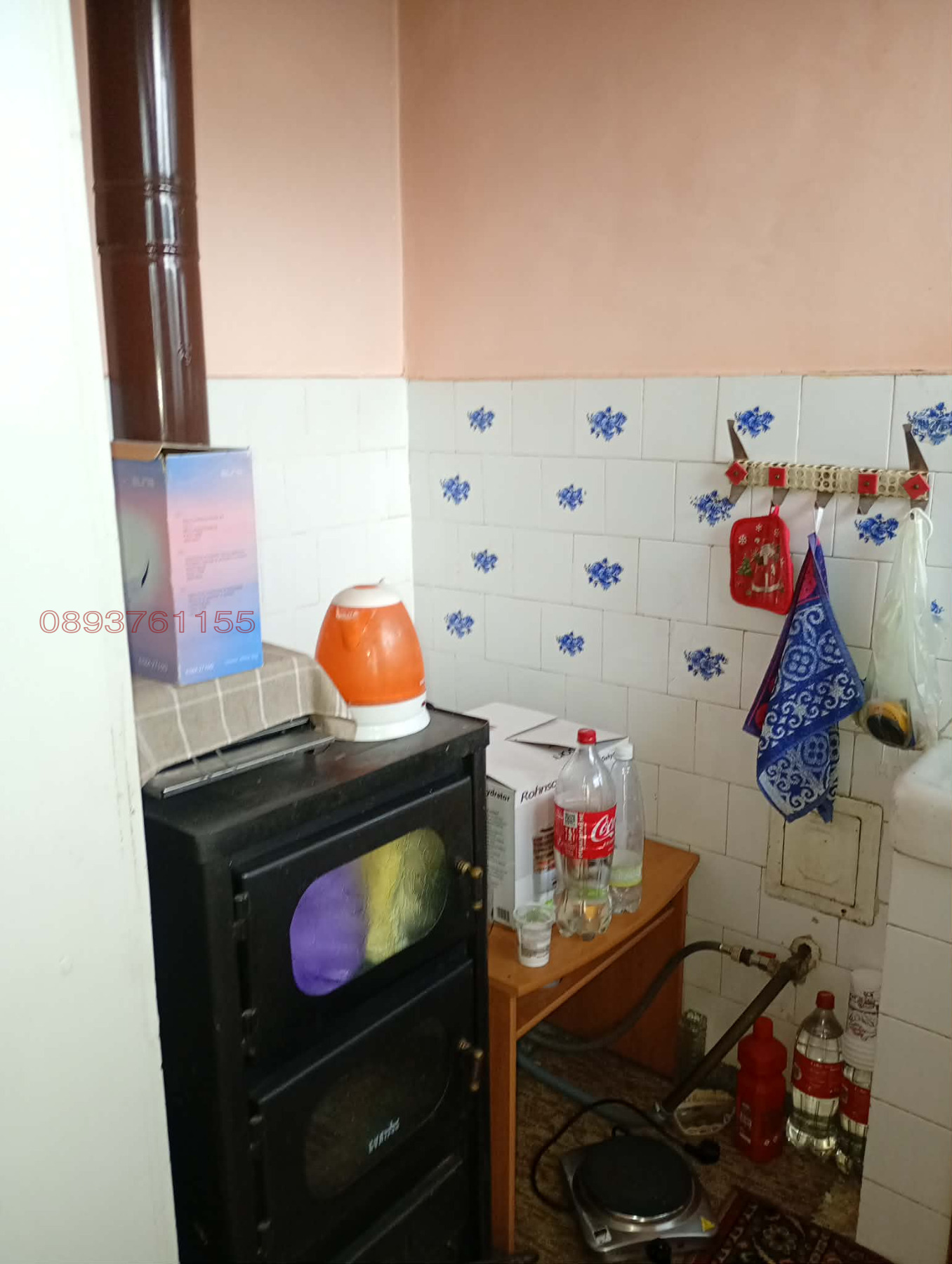 Продава 3-СТАЕН, гр. Павликени, област Велико Търново, снимка 3 - Апартаменти - 55176579