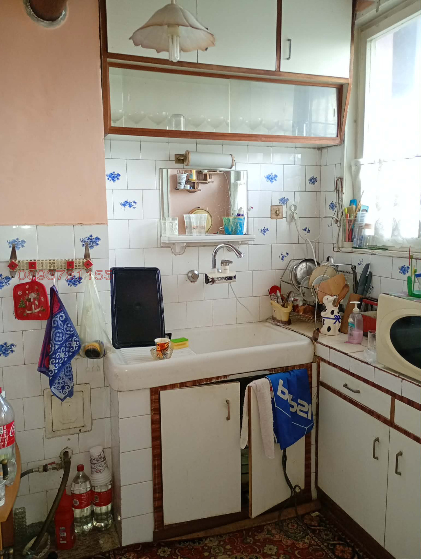Продава 3-СТАЕН, гр. Павликени, област Велико Търново, снимка 6 - Апартаменти - 55176579