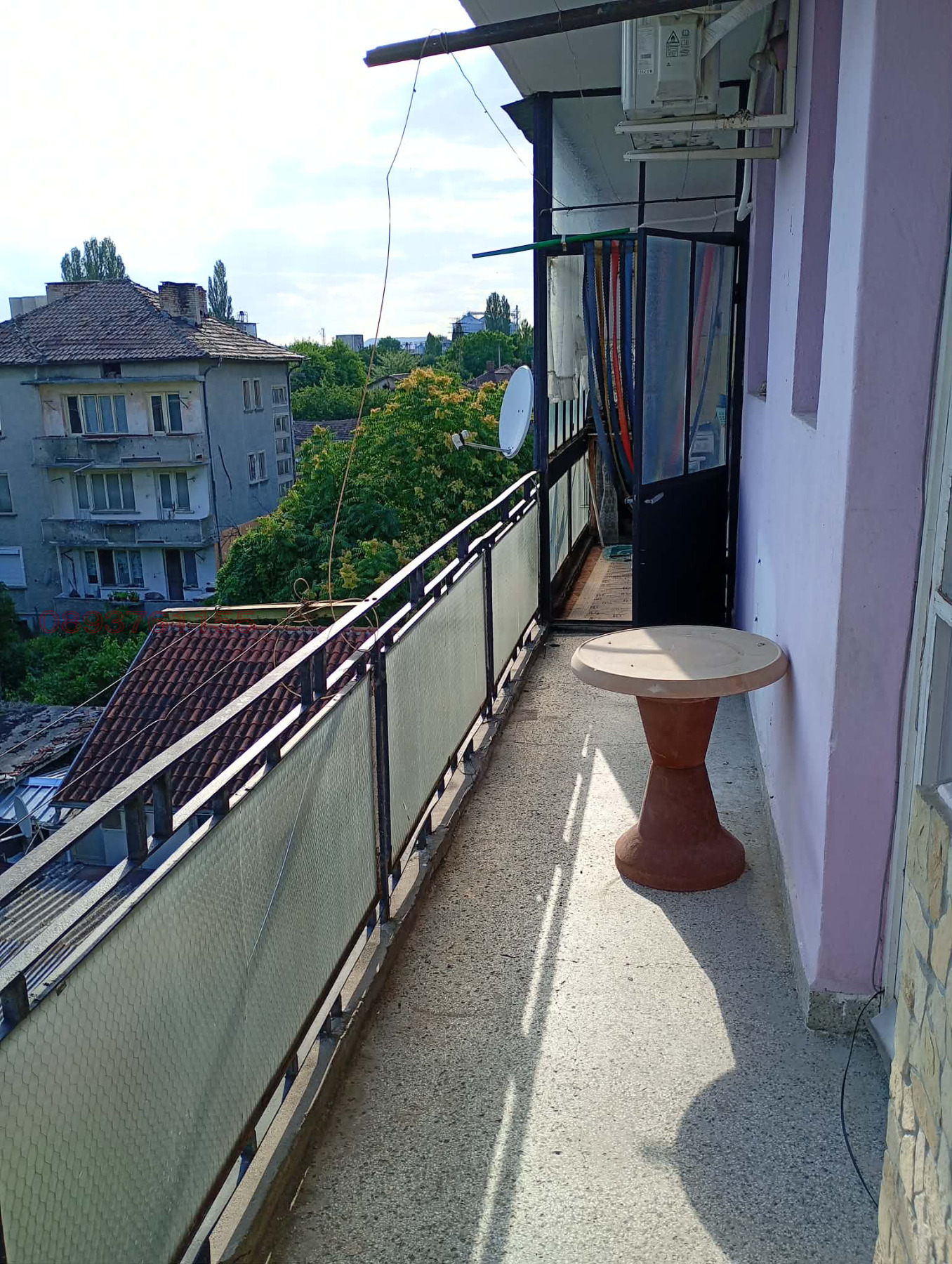 Продава 3-СТАЕН, гр. Павликени, област Велико Търново, снимка 11 - Апартаменти - 55176579