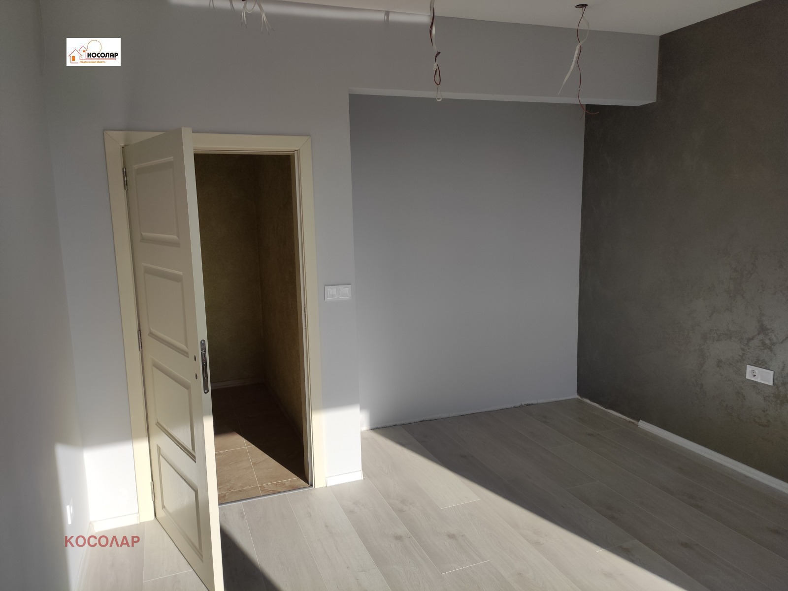 Продава 4-СТАЕН, гр. Русе, Център, снимка 2 - Апартаменти - 49581048