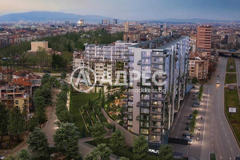 Продава МНОГОСТАЕН, гр. София, Оборище, снимка 12 - Апартаменти - 54390036