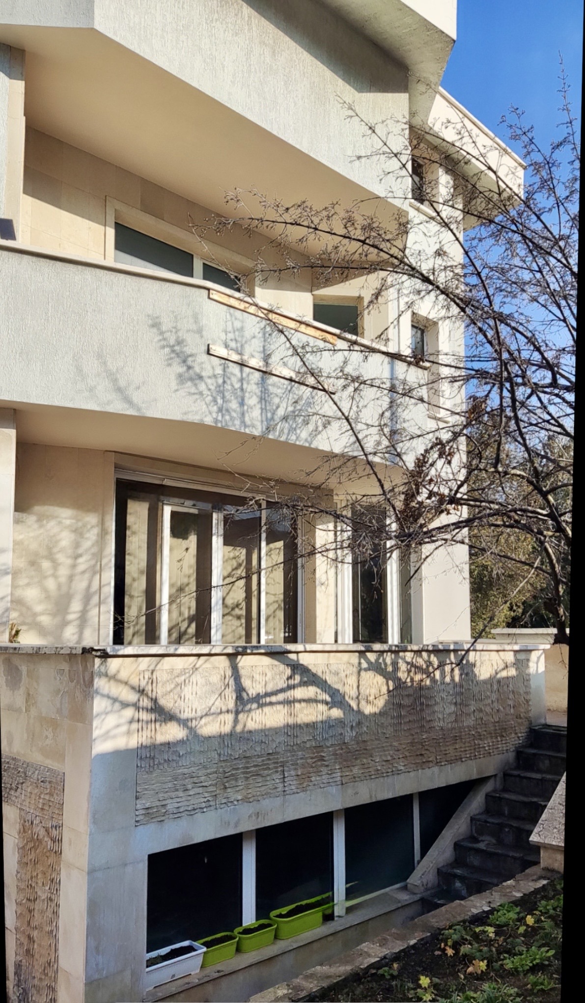 Продава КЪЩА, гр. София, Бояна, снимка 2 - Къщи - 52801009
