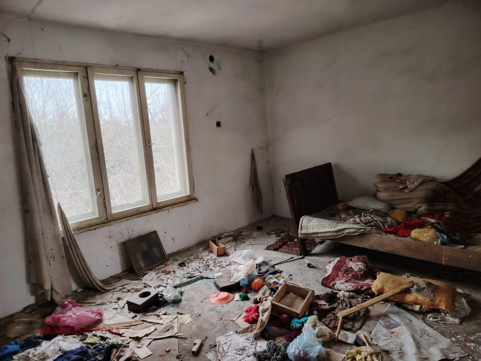 Продава КЪЩА, с. Байкал, област Плевен, снимка 4 - Къщи - 53887397