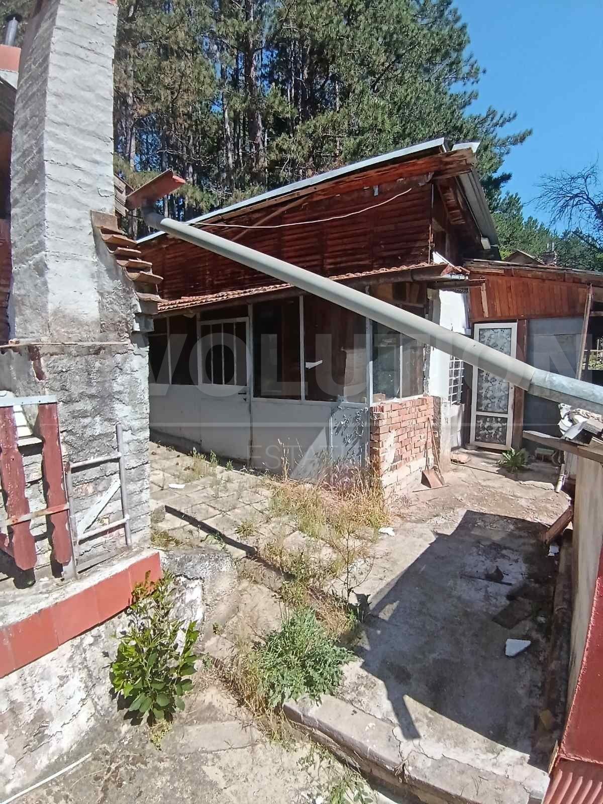 Продава КЪЩА, гр. София, с. Подгумер, снимка 7 - Къщи - 55100520