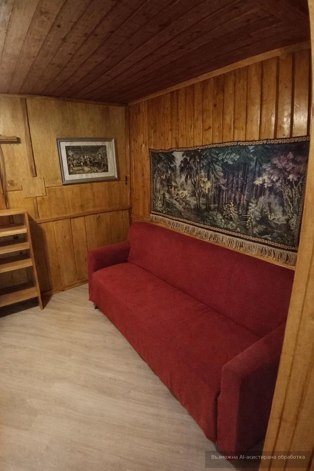 Продава КЪЩА, гр. София, с. Подгумер, снимка 3 - Къщи - 55100520