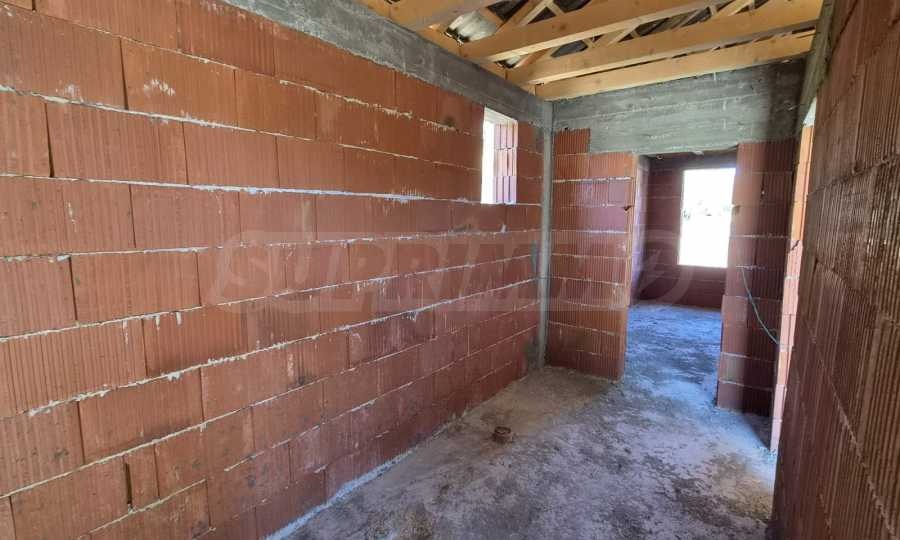 Продава КЪЩА, с. Кутово, област Видин, снимка 9 - Къщи - 56740417