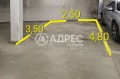 Продава ГАРАЖ, ПАРКОМЯСТО, гр. Варна, Базар Левски, снимка 2