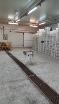 Продава ПРОМ. ПОМЕЩЕНИЕ, област Шумен, гр. Велики Преслав • 500000 € • 95850166 — Holmes.bg