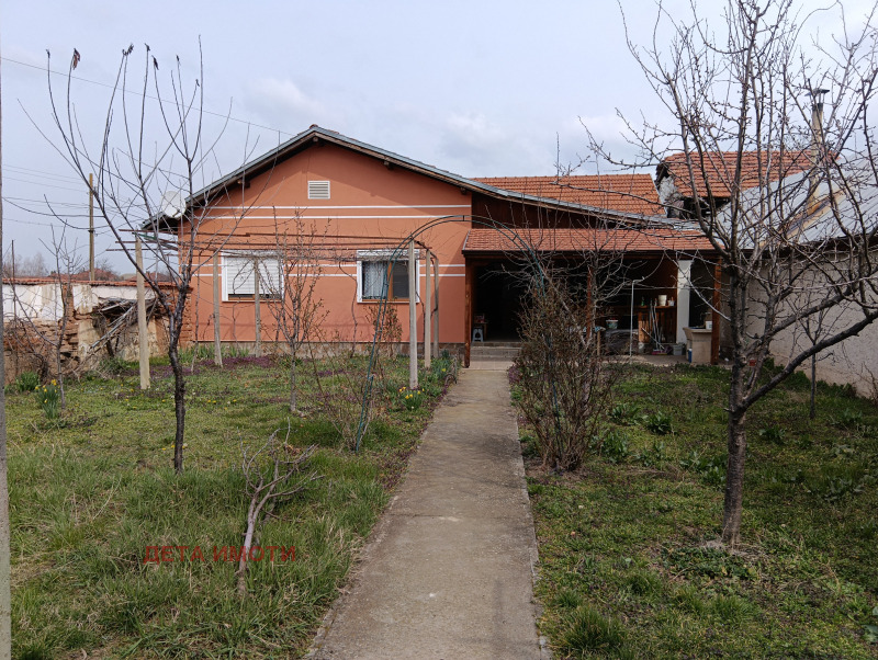 Продава КЪЩА в област Ловеч, с. Торос - 154 кв.м / 80 000 € » 156 466.40 лв., ДЕТА ИМОТИ