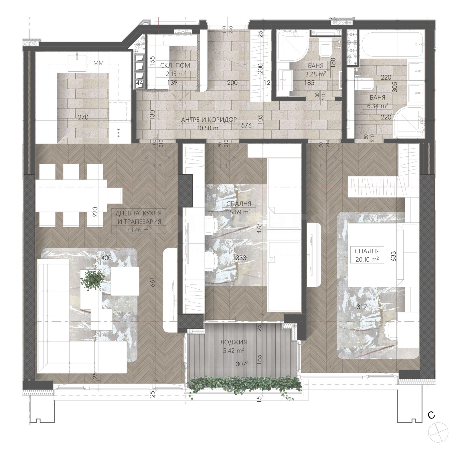 ������� 3-����� | Imot.bg � ����������� 6