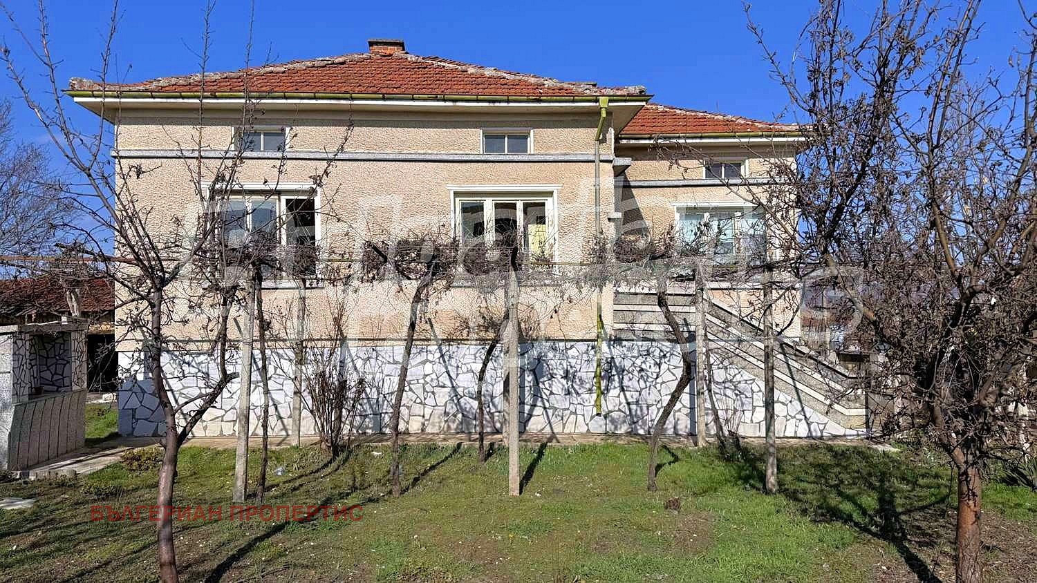 Продава КЪЩА | Imot.bg — изображение 3