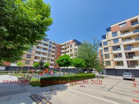 1 bedroom Kyuchuk Parizh, Plovdiv