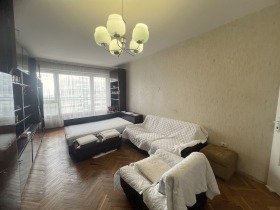 1 slaapkamer Mladost 4, Sofia