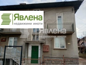 Продава етаж от къща град София Суходол - [1] 