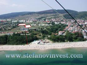 Продажба на парцели в област Бургас — страница 14 - изображение 5 