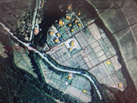 ПАРЦЕЛ, 1 000 m2