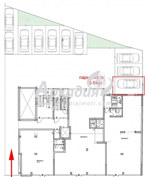 Продава 1-СТАЕН, гр. Пловдив, Център, снимка 10 - Aпартаменти - 49447159