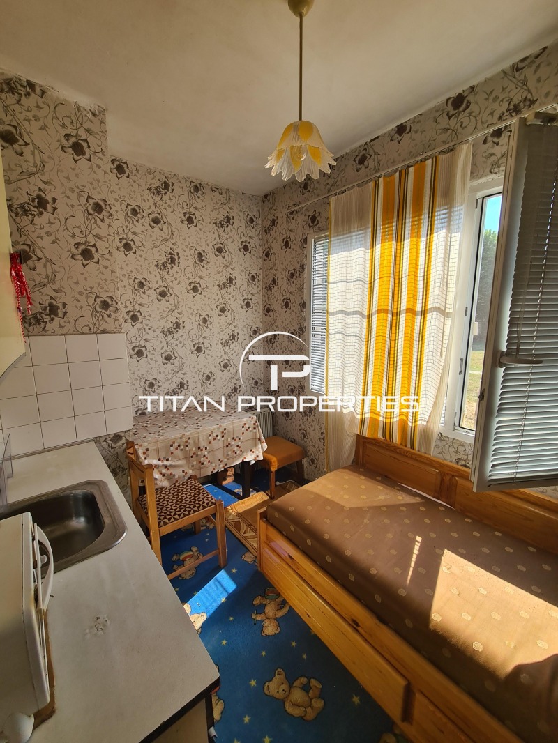 Til salg  Studie Plovdiv , Komatevo , 40 kvm | 80981172 - billede [3]