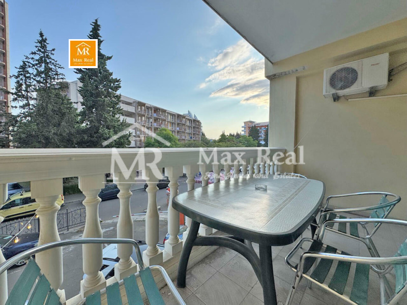 Продается  Студия область Бургас , к.к. Слънчев бряг , 51 кв.м | 69694924 - изображение [13]