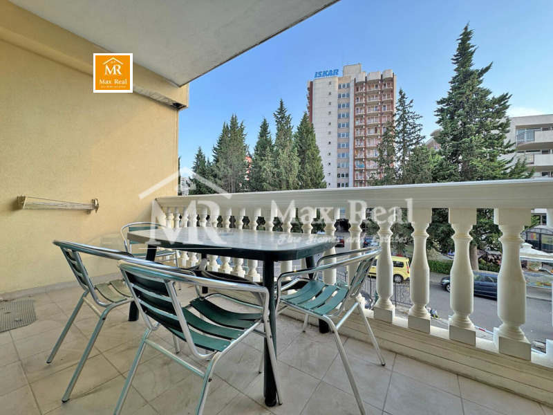 Продается  Студия область Бургас , к.к. Слънчев бряг , 51 кв.м | 69694924 - изображение [12]
