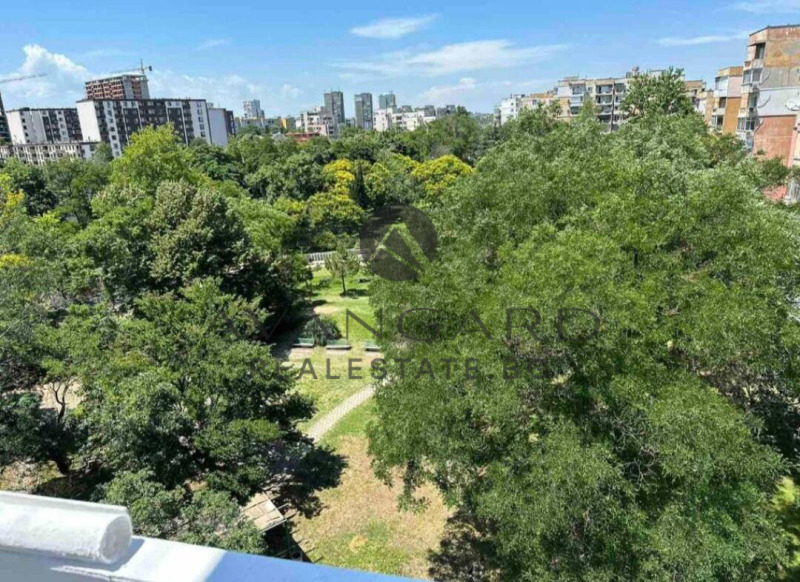 Продается  Студия Пловдив , Тракия , 36 кв.м | 43844635 - изображение [8]