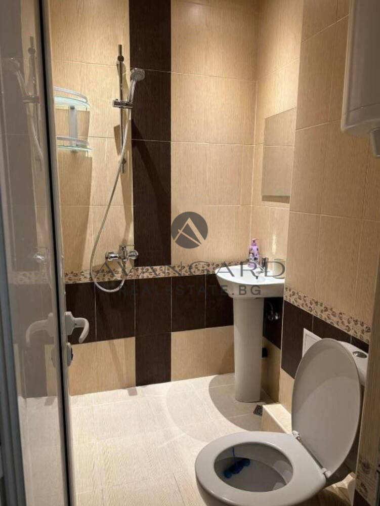 Продается  Студия Пловдив , Тракия , 36 кв.м | 43844635 - изображение [6]