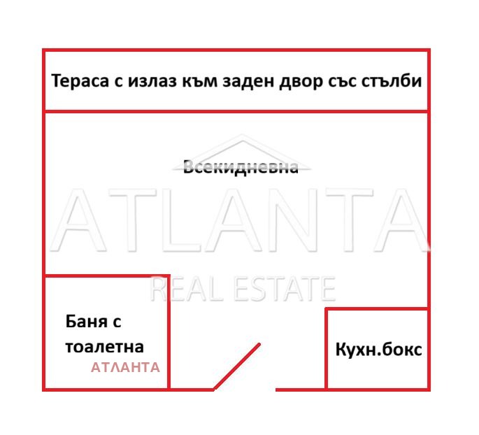 Продава 1-СТАЕН, град Варна, Погреби • 69990 € • 28139326 — Holmes.bg