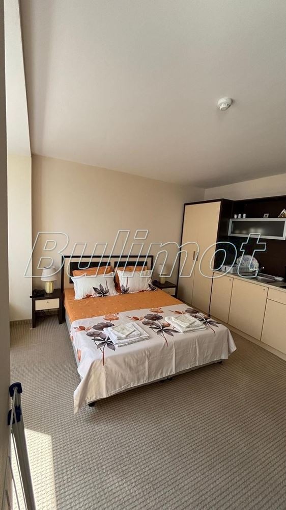 Продава  1-стаен град Варна , к.к. Златни пясъци , 49 кв.м | 10620292 - изображение [7]
