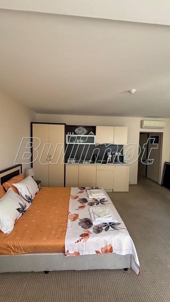 Продава  1-стаен град Варна , к.к. Златни пясъци , 49 кв.м | 10620292 - изображение [9]