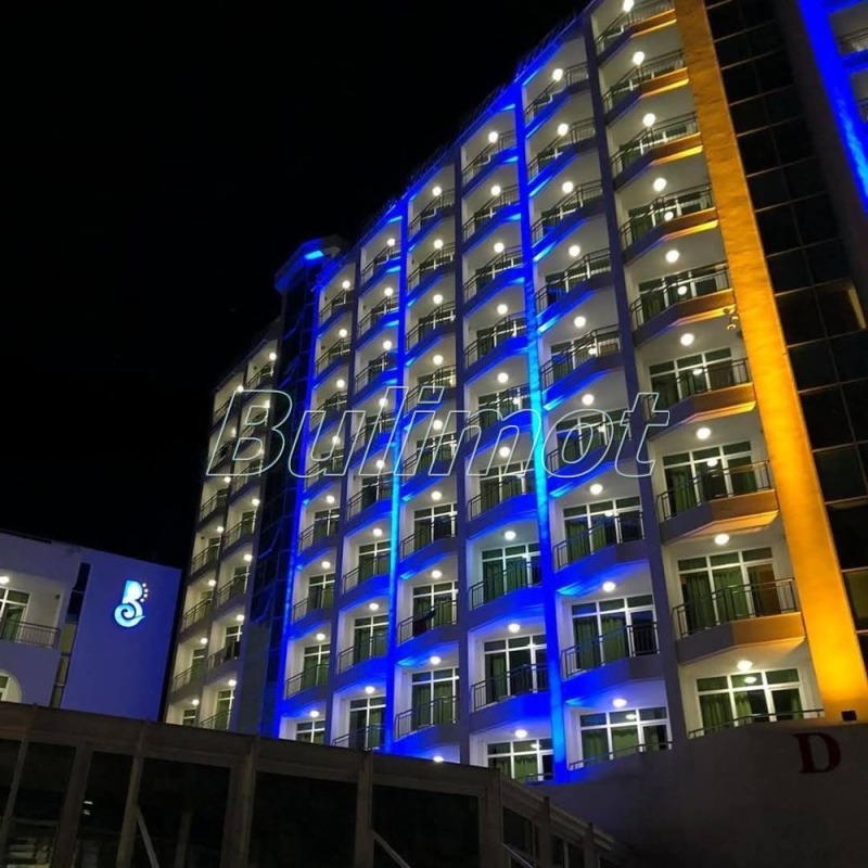 Продава  1-стаен град Варна , к.к. Златни пясъци , 49 кв.м | 10620292 - изображение [12]