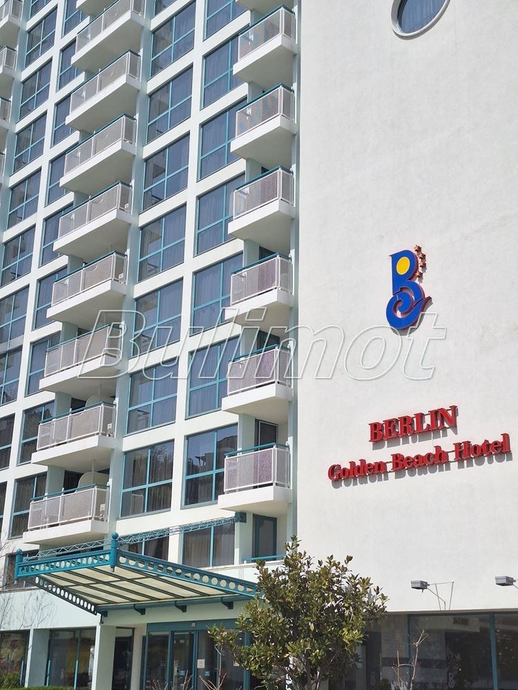 Продава  1-стаен град Варна , к.к. Златни пясъци , 49 кв.м | 10620292 - изображение [13]