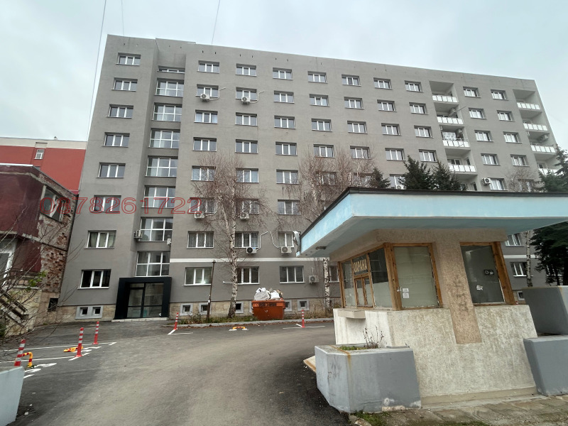 Продава 1-СТАЕН, гр. Перник, Изток, снимка 4 - Апартаменти - 52888275