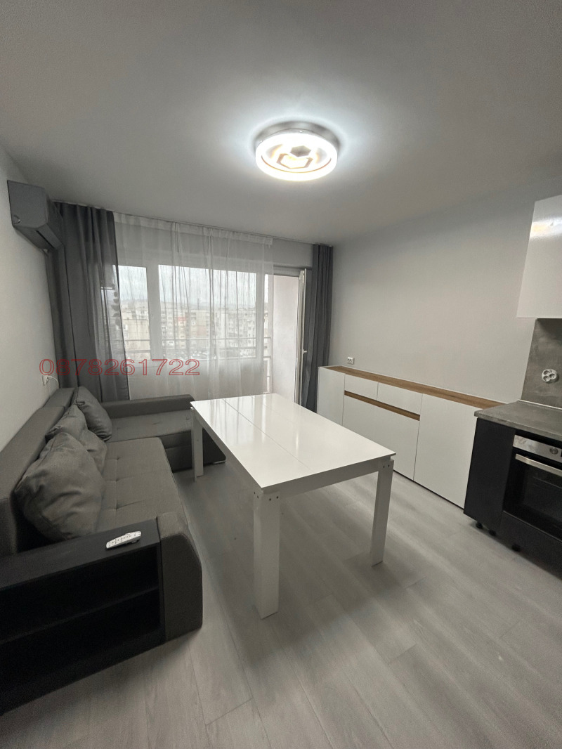 Продава 2-СТАЕН, гр. Перник, Изток, снимка 8 - Апартаменти - 53041892