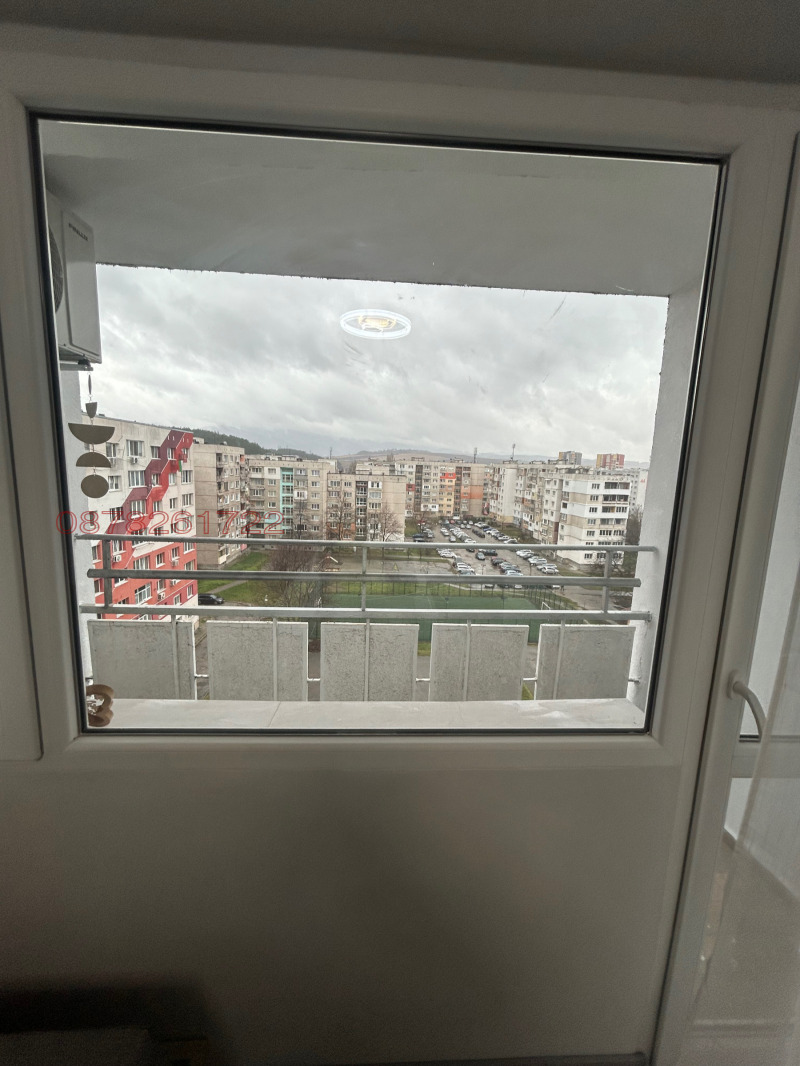 Продава 2-СТАЕН, гр. Перник, Изток, снимка 10 - Апартаменти - 53041892