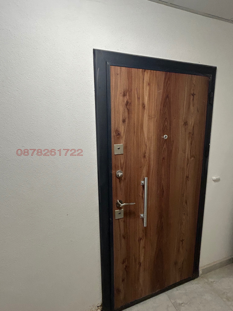 Продава 2-СТАЕН, гр. Перник, Изток, снимка 14 - Апартаменти - 53041892