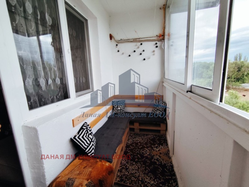 Te koop  1 slaapkamer regio Sjoemen , Novi pazar , 62 m² | 51484688 - afbeelding [4]